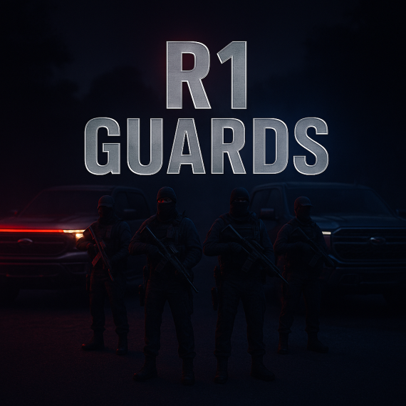 R SCRIPTS · R1 GUARDS