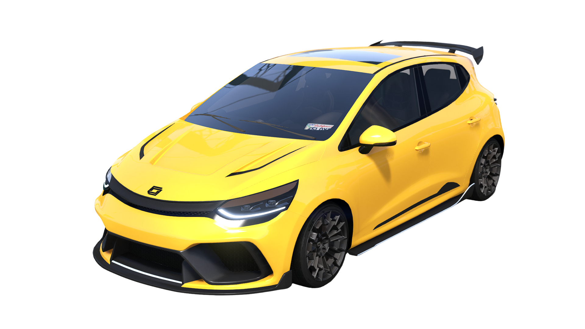 Penaud Cursa SR