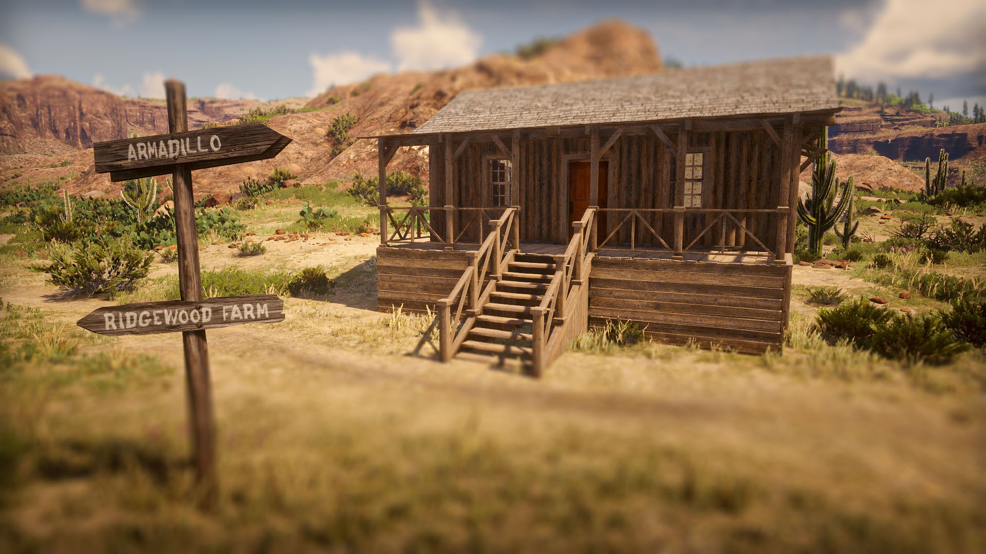 House Pack 