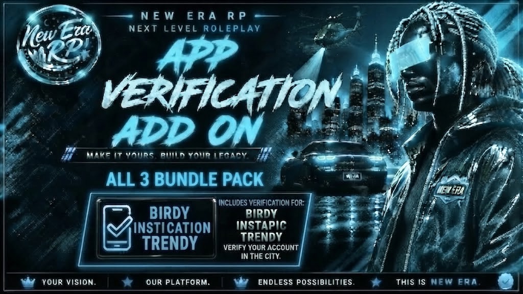 App Verification  All-In-One Bundle