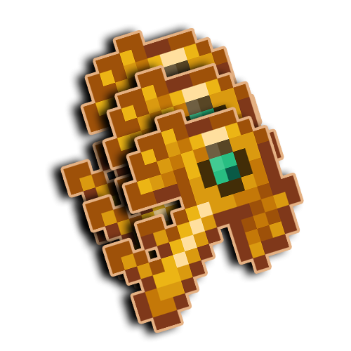 1x Imperium Key