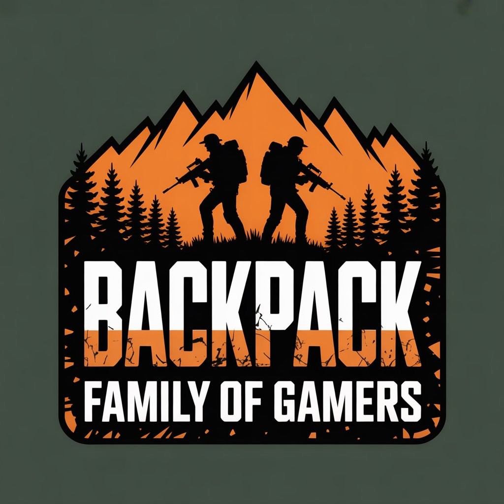 Large Modded Backpack