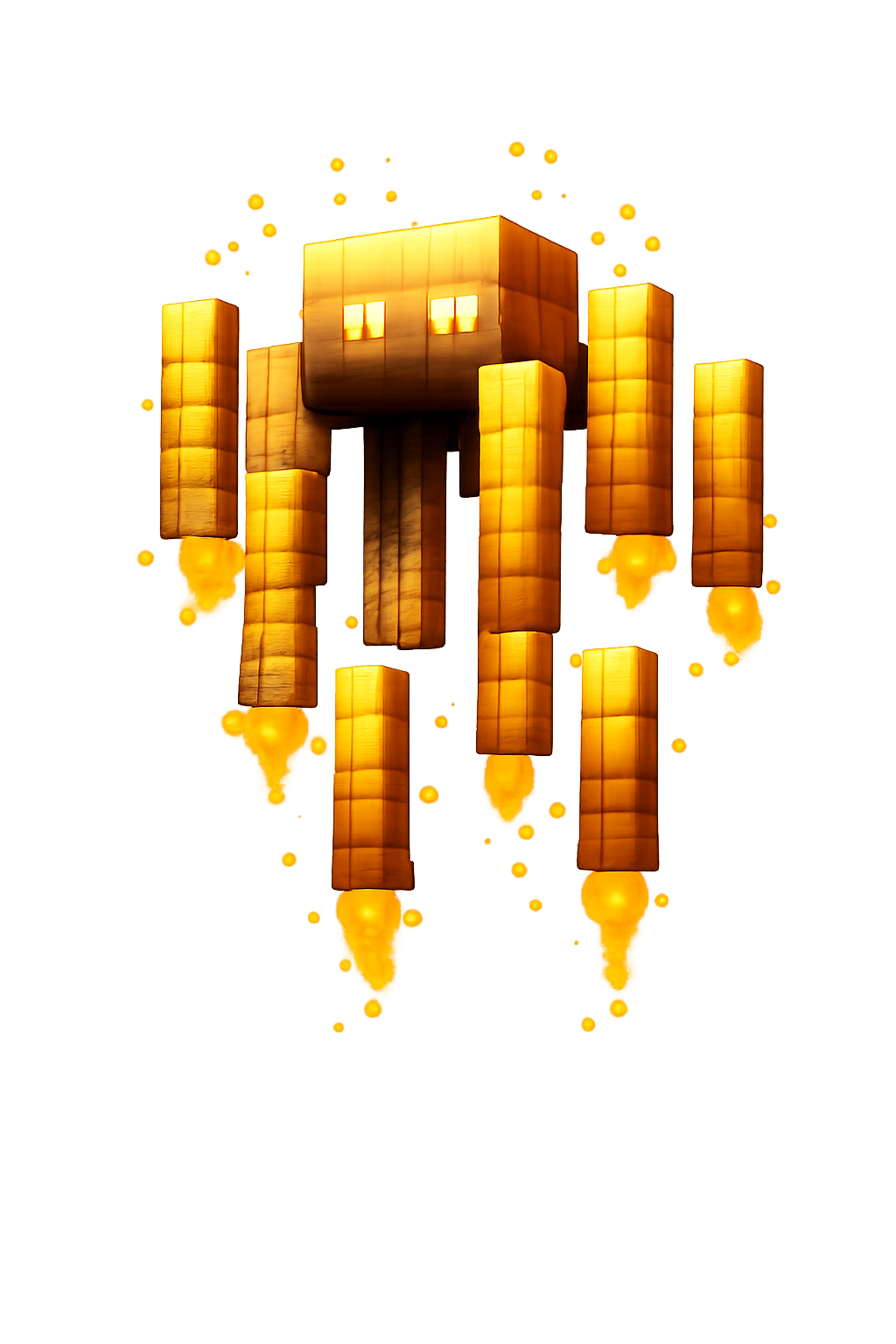 🔥Blaze Spawner