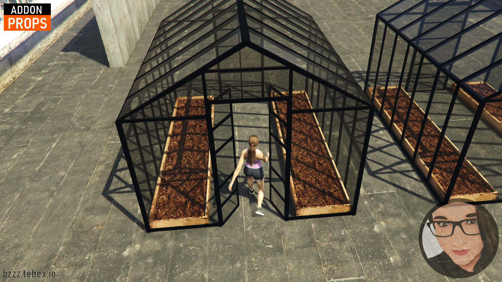 Greenhouse