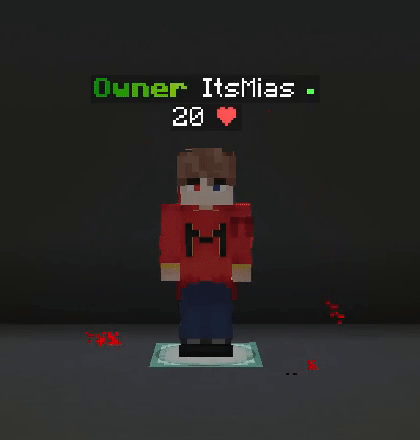 Blood Helix Effect