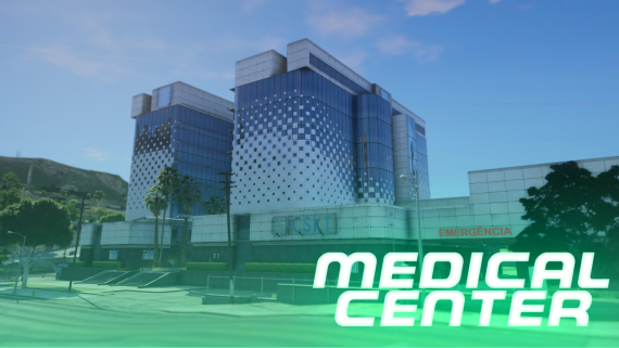 TiuToxico Medical Center