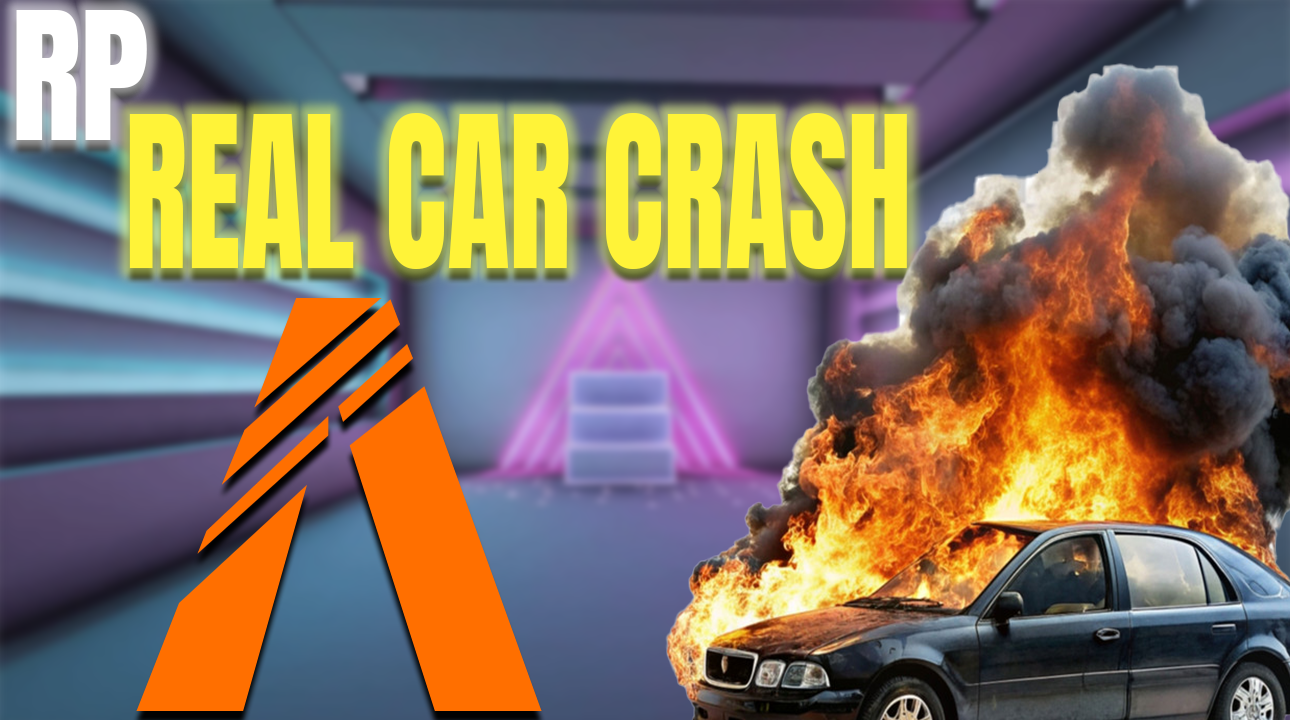 FiveM ESX/Qbcore [Standalone] Vehicle Crash