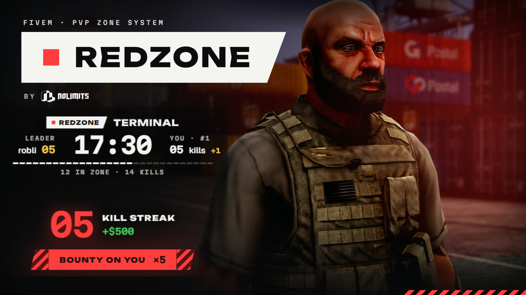 Redzone