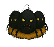 Spawner de Araña