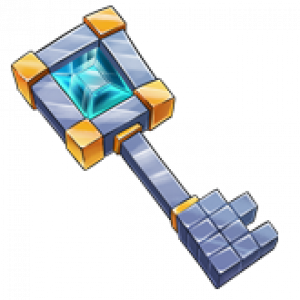 x1 LLAVE RANGOS