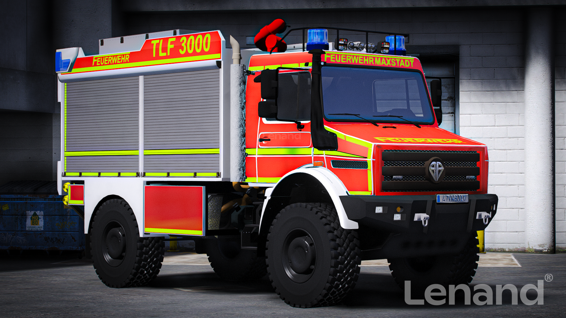 Benefactor Moggy Pumper 2 TLF3K Toepfe  - NON-ELS
