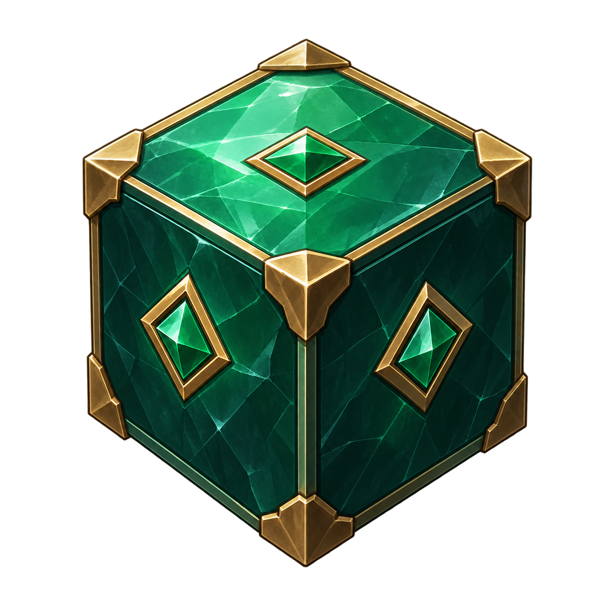 Protección Esmeralda 200x200