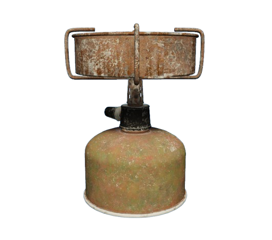 FLAMANT SHOP - Camping Stove