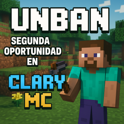 Unban