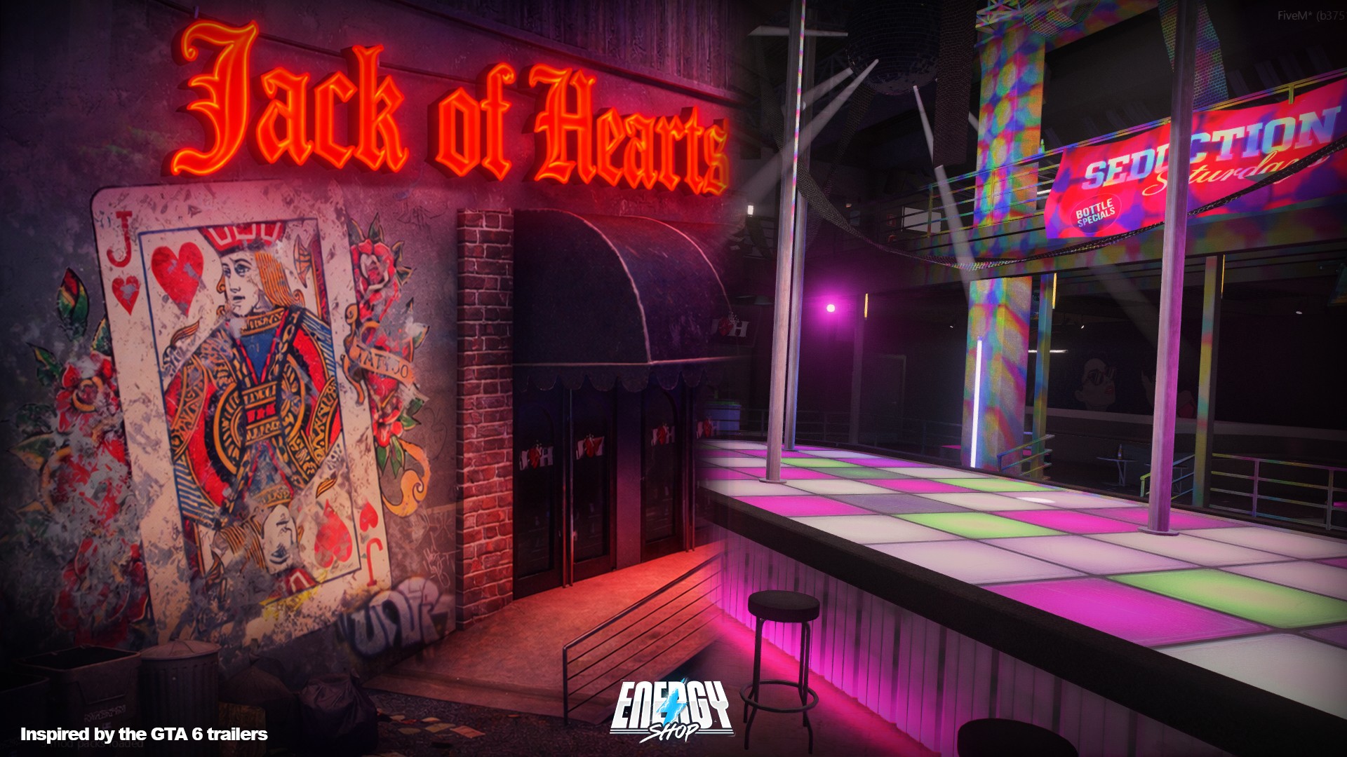 Jack Of Hearts