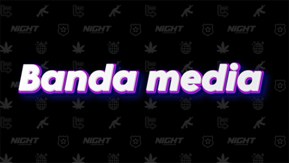Banda Media
