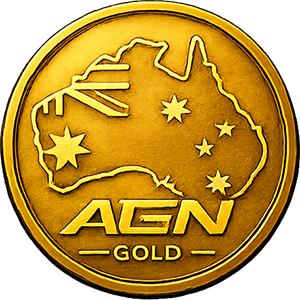 Gold Supporter