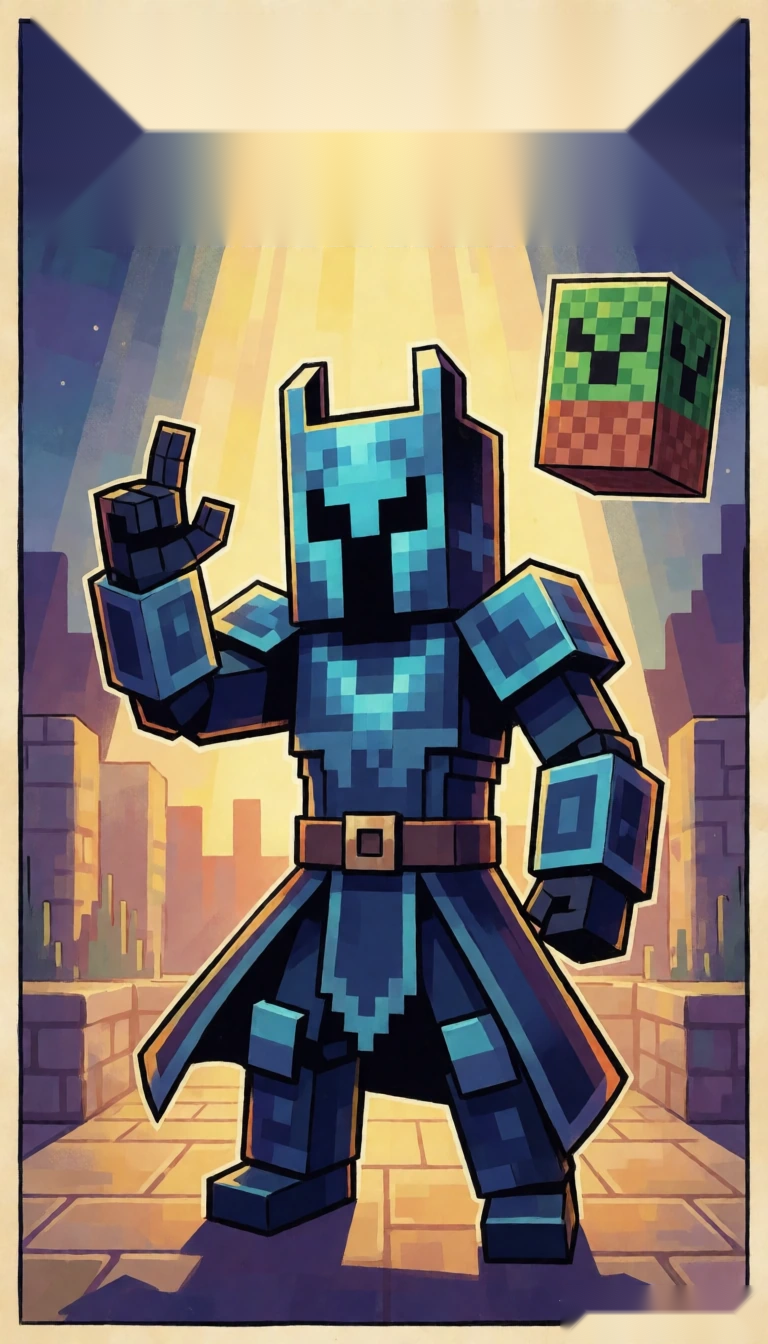 Knight rank