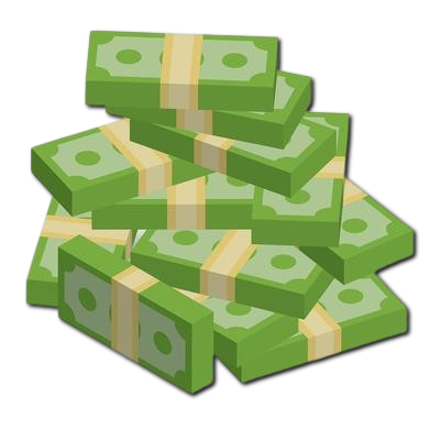 $15,550 TURTLE CASH