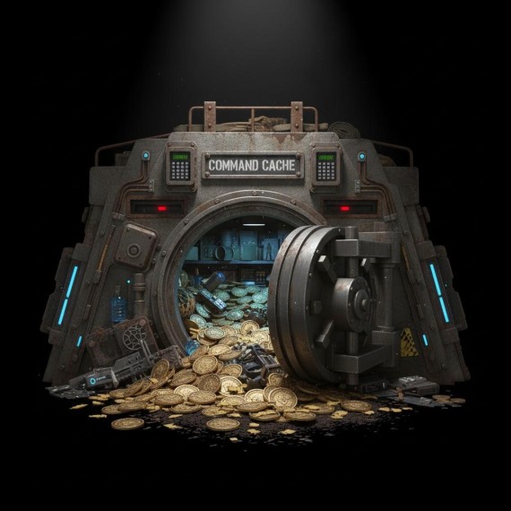 Command Cache