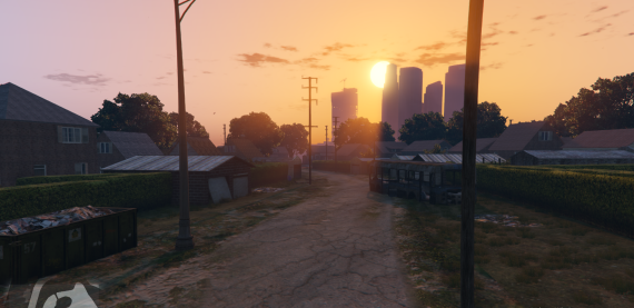 Detroit Block 2