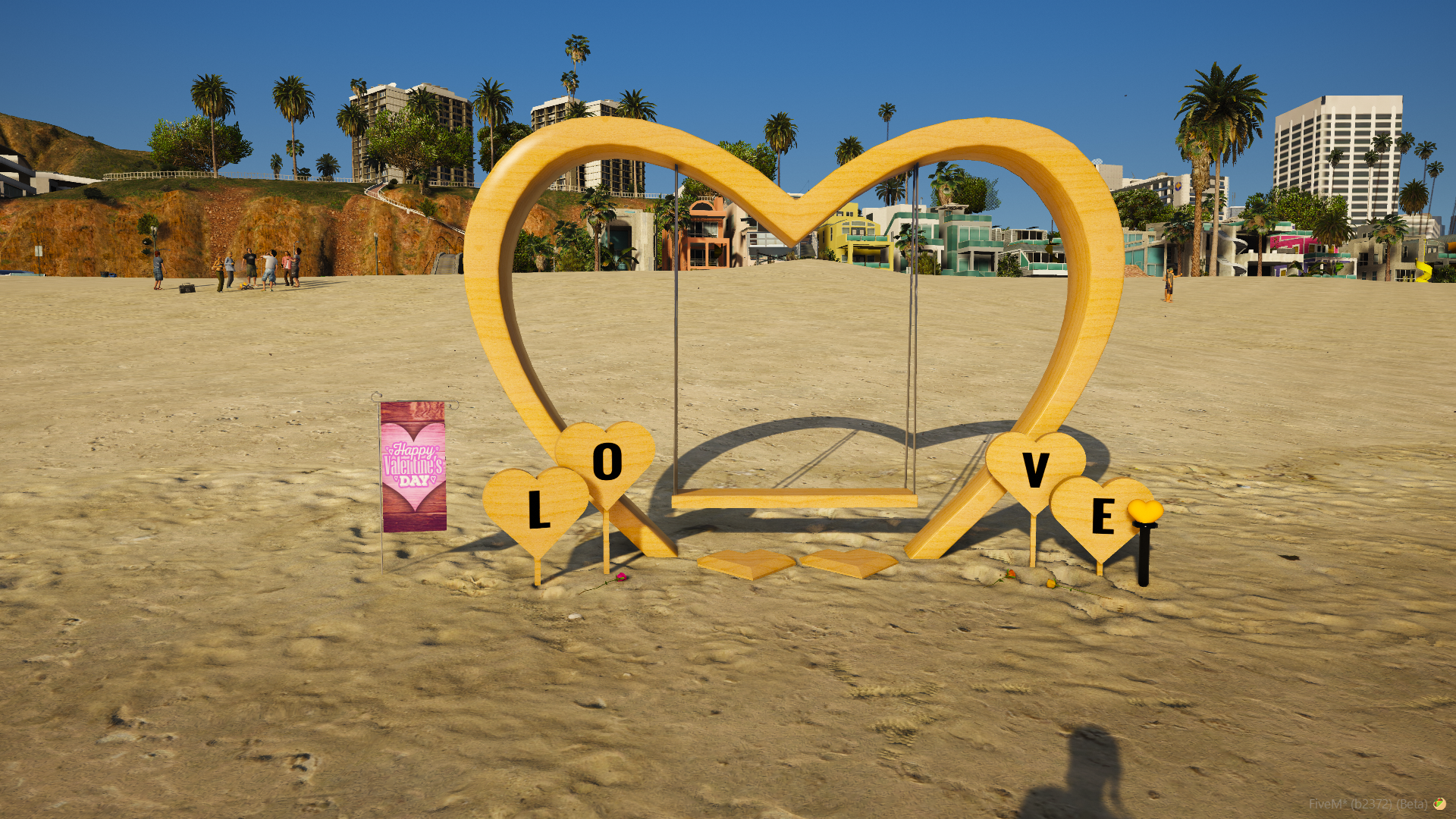 Valentine 2024