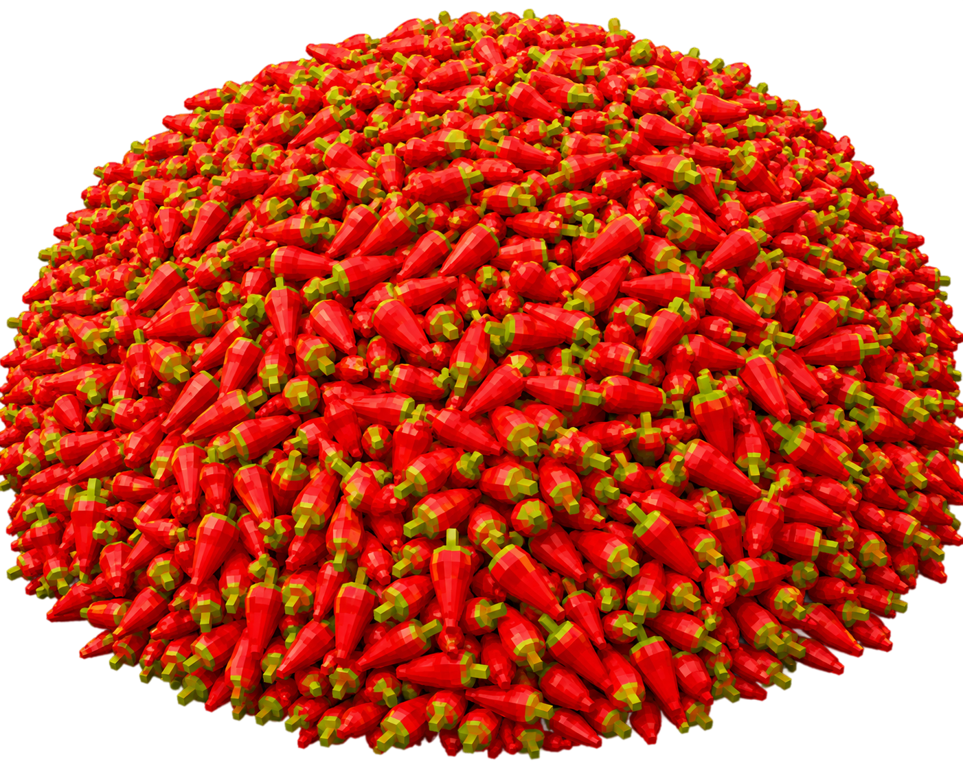 10K Chilis