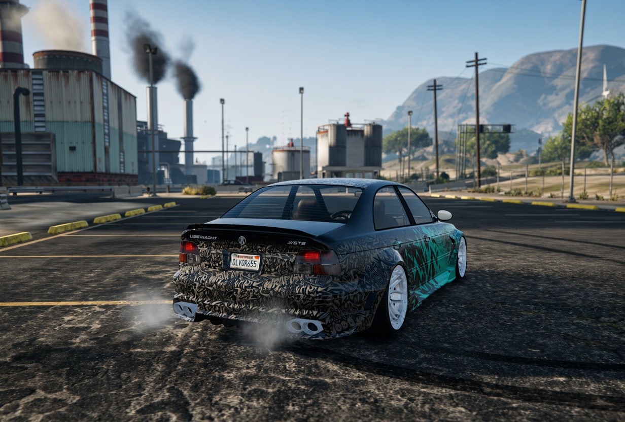 dc390gts