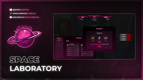 sp_laboratory [3 in 1]