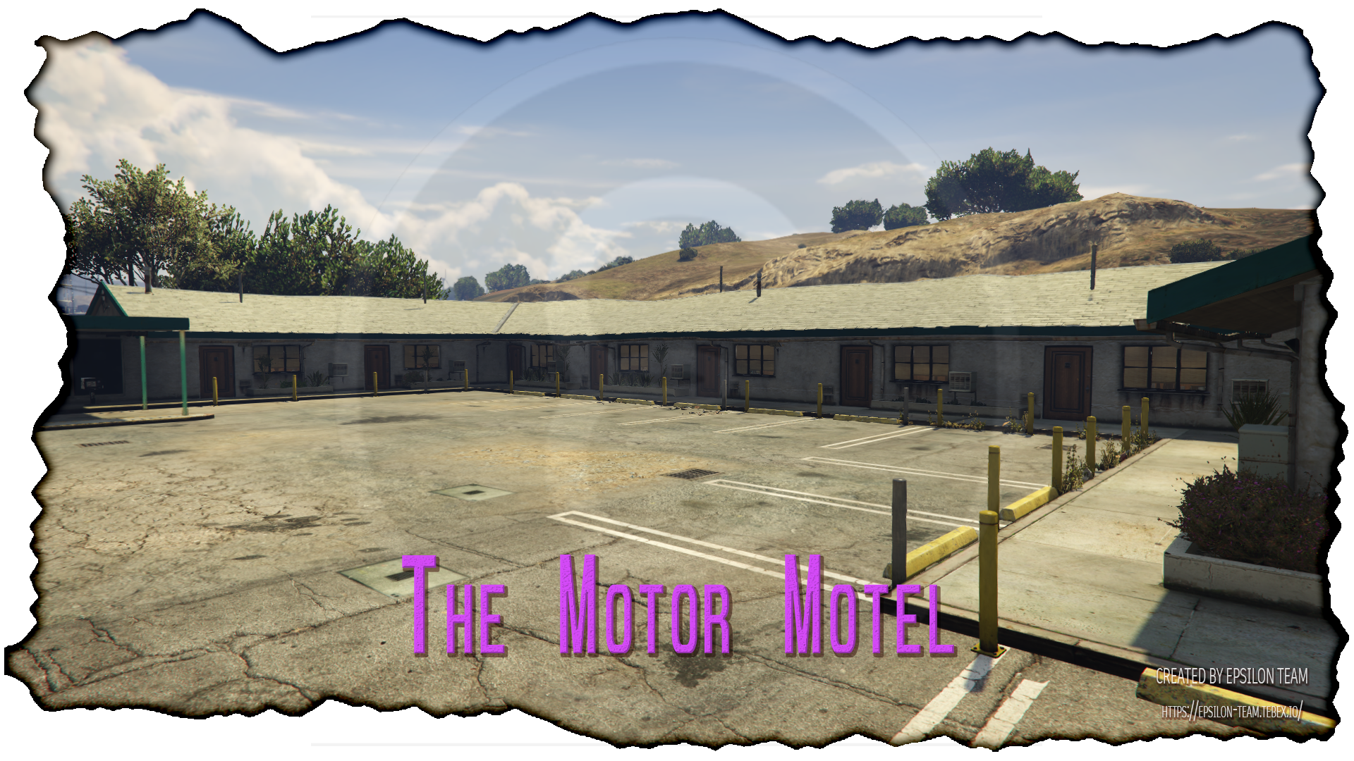 The Motor Motel