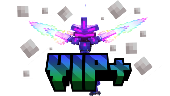 VIP+ [PERMANENTE]