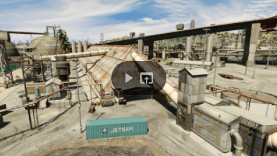Bunker P4