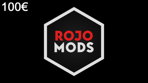 100€ Gift Card