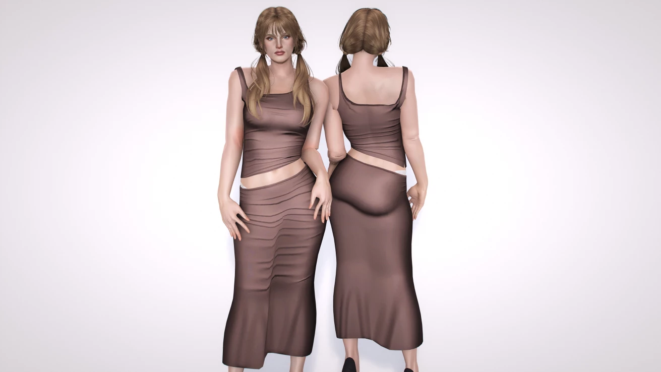 Dress #24