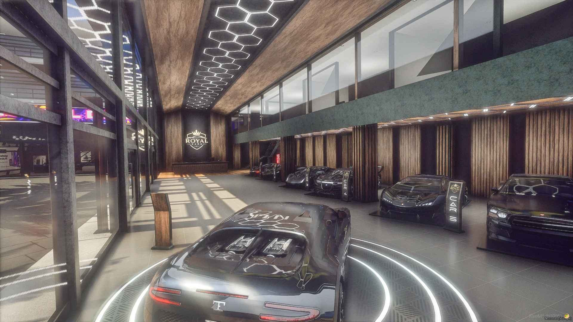 New Pier Screenshot 5