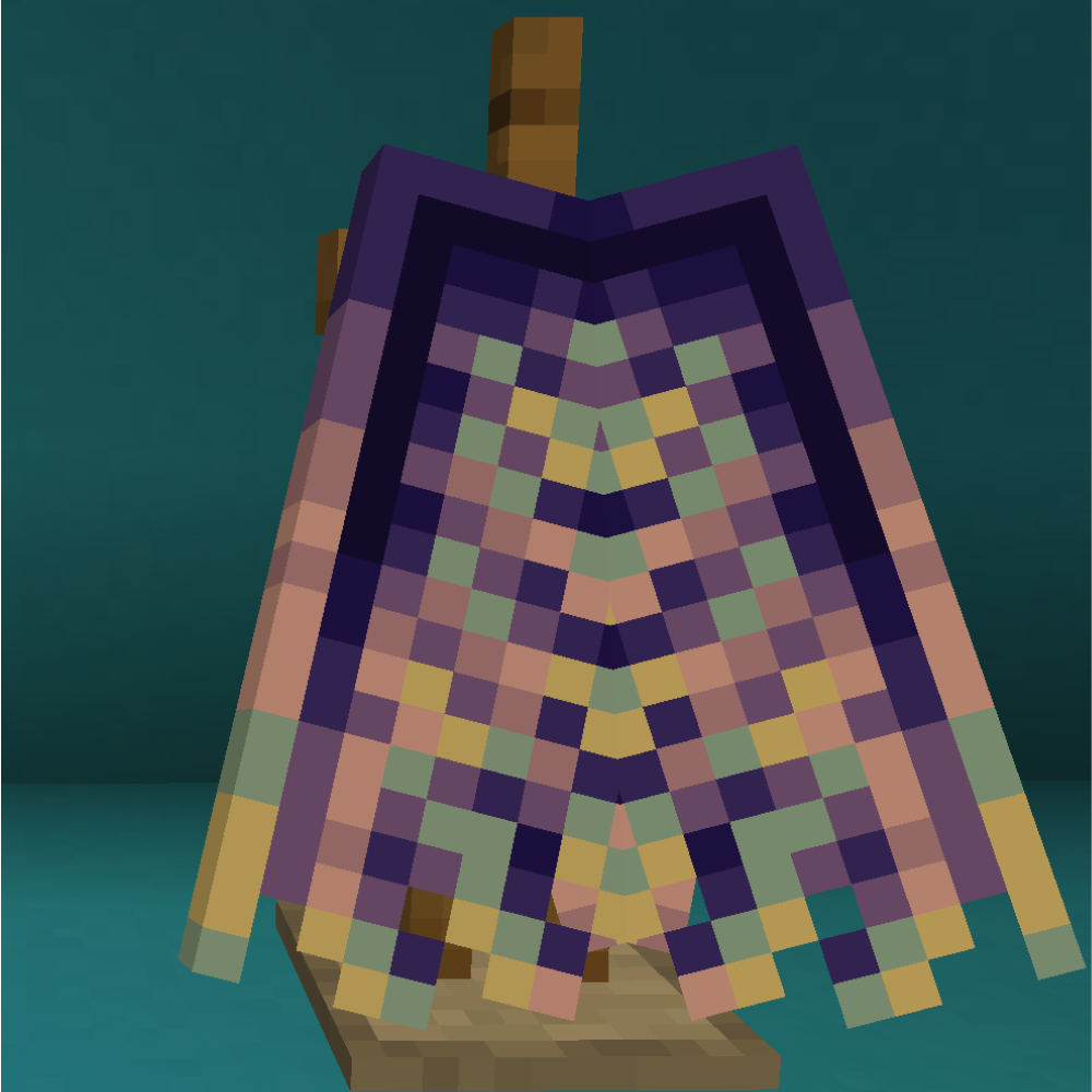 🌈 Elytra Iridescent