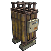 Large Battery