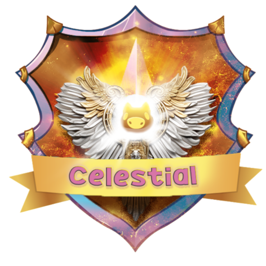 Celestial (ATM10)