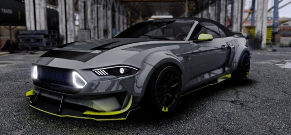 Dominator TRT
