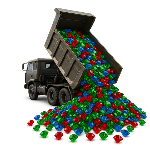 200 Diamonds