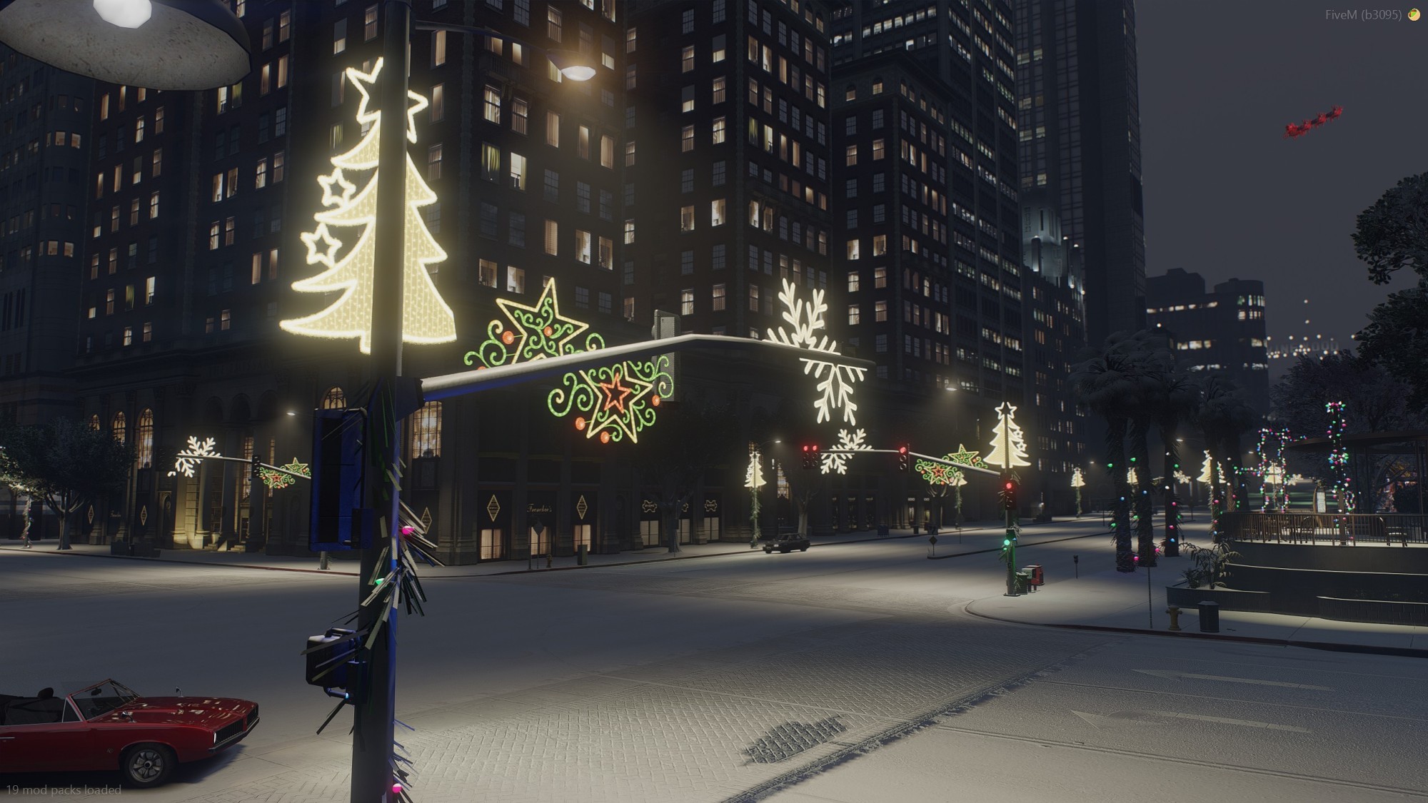 XMas Addon - Image 2
