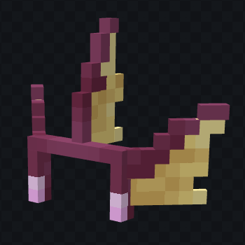 Shiny Eeveelution Ears Crate