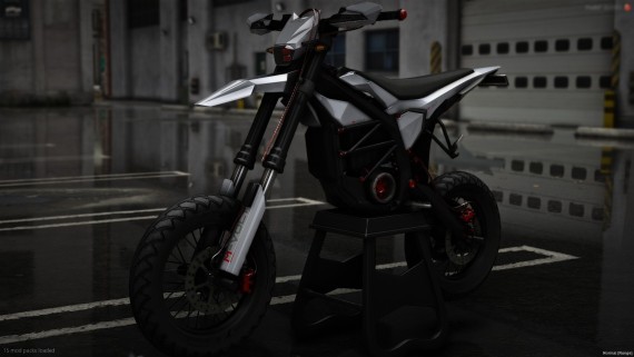M-Volt