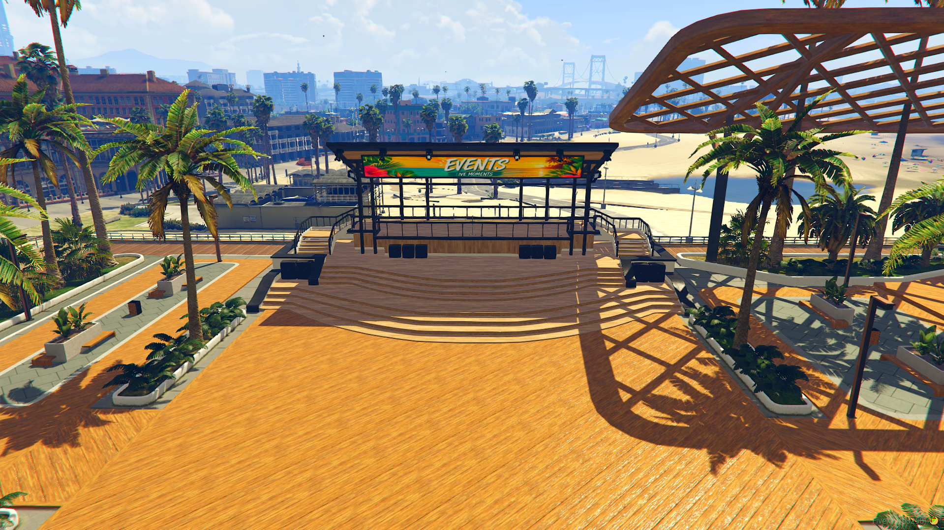 New Pier Screenshot 9