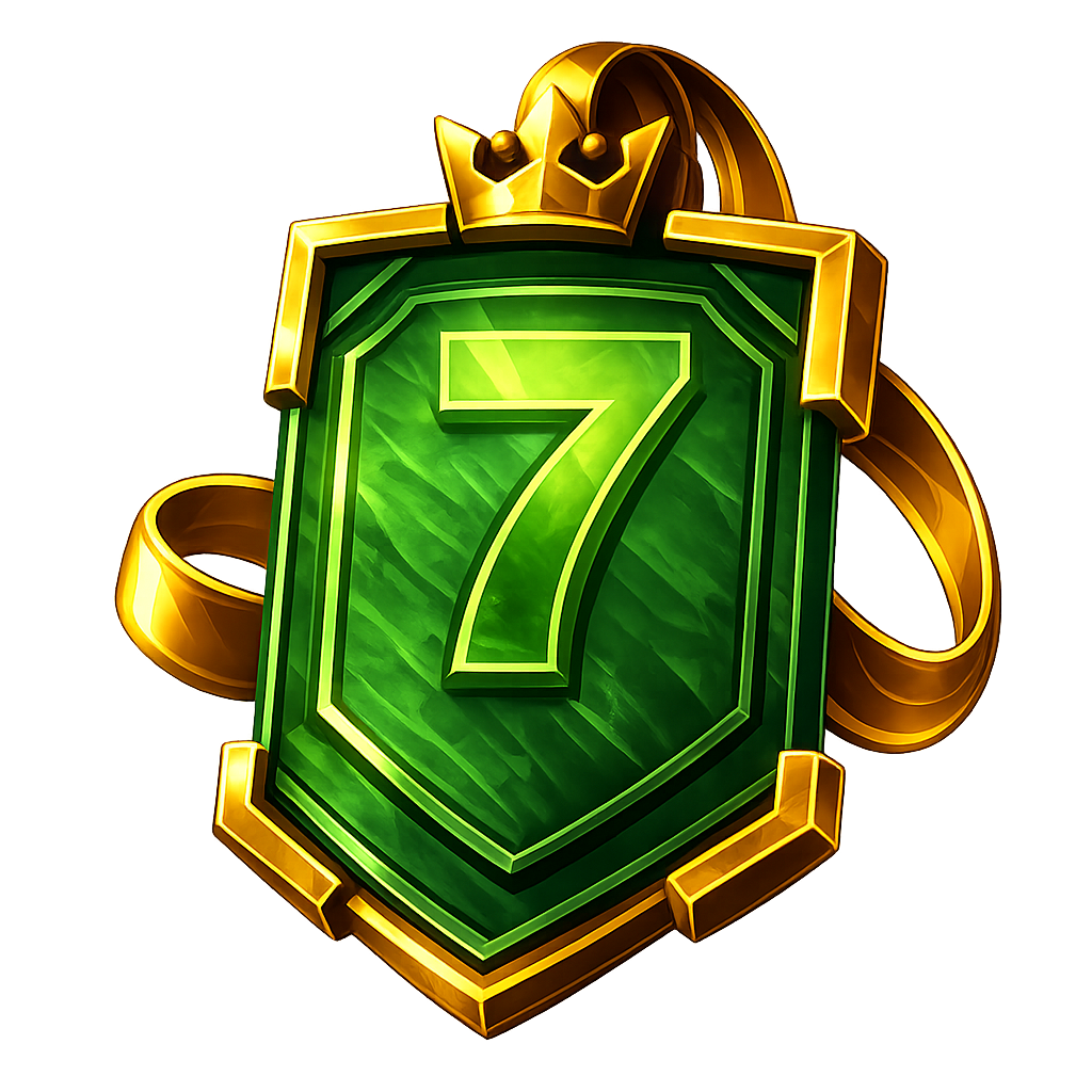 Pilgrim Rank (Lifetime)
