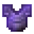Emerald  ➪  Netherite