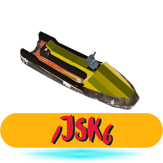 JetSki 6