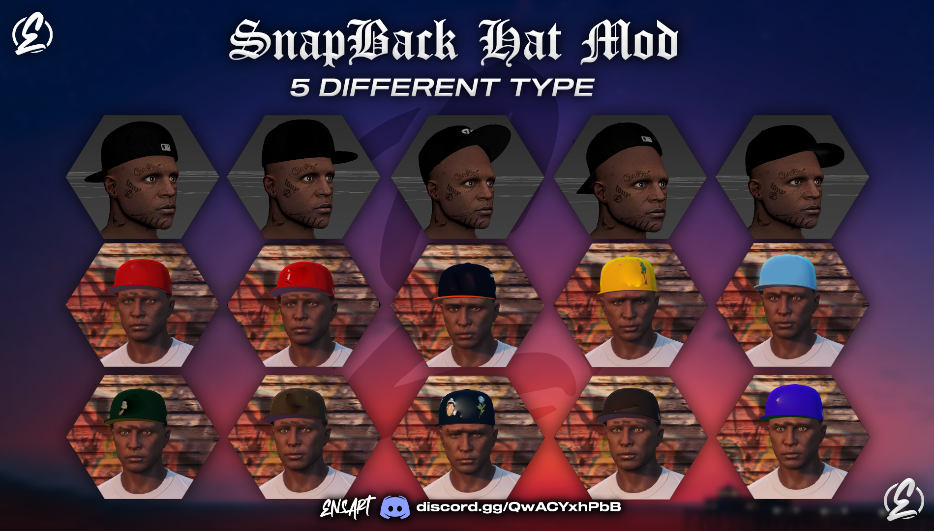 Hats