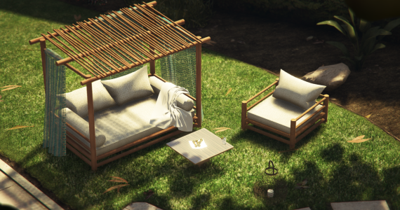 Garden - 003