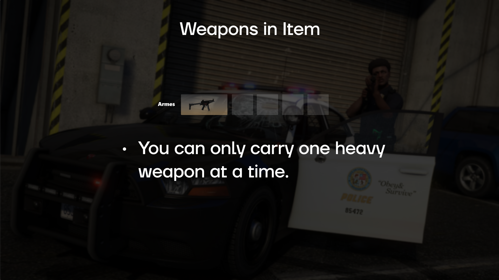 ULTIMATE INVENTORY PACK